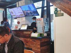 -兵哥豌豆面(雅颂居店)