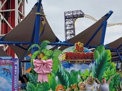 -厦门方特梦幻王国