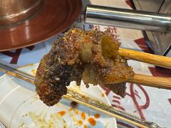 -烤官达人·徐州鲜羊肉串(江宁店)