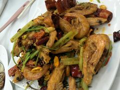 -北戴河庆山饭店·海鲜砂锅粥(北戴河黑石路店)