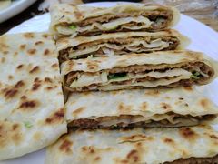 -溢心园香河肉饼总店