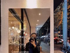 -常识咖啡common sense(春熙路店)