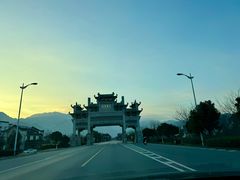 -九华山风景区