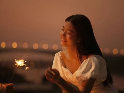 -青禾婚纱摄影(杭州店)