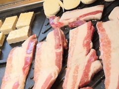 -金妈家烤肉(龙湖U城天街店)