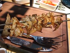 -通海俄式烧烤(下瓦房店)