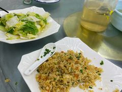 -瑶记海鲜餐厅(西涌店)