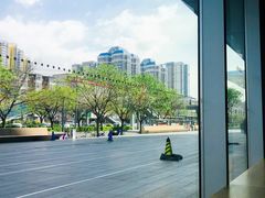 -星巴克(北京万科时代广场店)