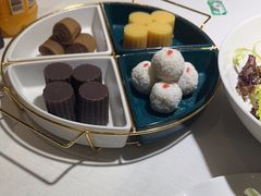 -鸭王烤鸭店(三里河店)