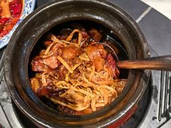 -回家吃饭·地道南昌菜(建德观总店)