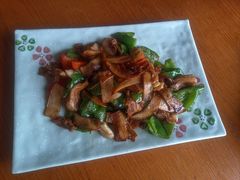 -盐帮食坊•小河帮川菜(四川师大店)