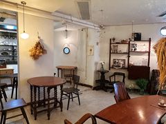 -Ginko银子(青龙街店)