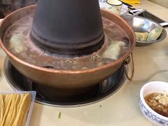 -月圆火锅(宁海东路二店)