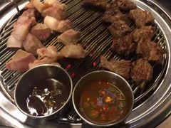 -401餐厅(弘大店)