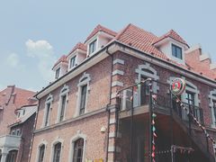 -天津津利华酒店