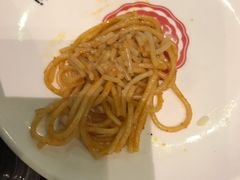 -萨贝尔意式餐厅(信利广场店)
