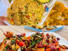 -四川小胡子海鲜(丁村万人海鲜广场店)