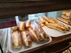 -新侨三宝乐面包店(崇文门店)