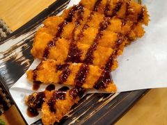 -吉炙烧鸟•本格料理(国际商贸城店)
