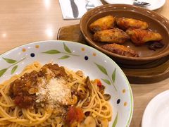-萨莉亚意式餐厅(石鼓路店)