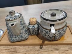 -君东记本帮面馆(天钥桥路店)