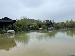 -春色如许·茶食餐厅(桃李春风店)