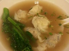 -永盈茶餐厅(中山四路店)