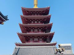 -浅草寺