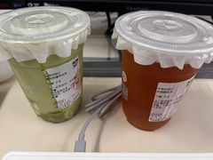 -炖物24章·顺时轻养茶(黄龙店)