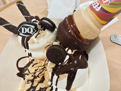 -DQ·蛋糕·冰淇淋(徐东销品茂店)