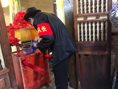 -博山菜·大厨烙馍村(金乔社区店)