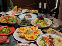 -隐炉和牛烧肉店(群力店)