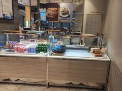 -巴黎贝甜(国贸店)