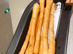 -海底捞火锅(上地华联店)