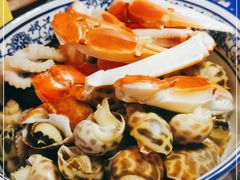 -东莞塘厦三正半山温泉酒店·沙利文西餐厅