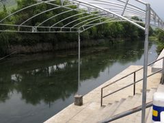 -仙山谷激浪漂流