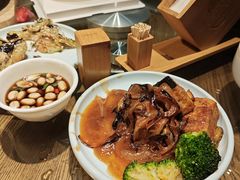 -三道菜(明堂公园店)