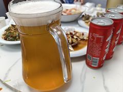 -来之顺海鲜菜馆·青岛菜·始于1993(栈桥店)