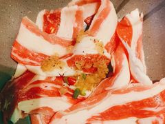 -新石器烤肉(马鞍山印象汇店)