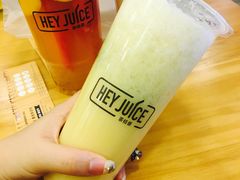 -茶桔便(爱琴海店)