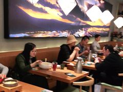 大堂-云海肴·汽锅鸡·云南菜(广安门天虹店)