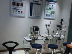 -利明眼镜(淮北街店)