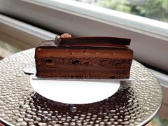 浓郁巧克力脆饼-PAUL LAFAYET 法式甜品(港汇广场店)