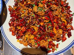 -饭江湖·江湖菜(湖广会馆店)