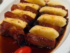 -稻香海鲜饭店(第一国际店)