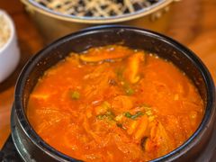 -槿Story·韩国料理(望京韩国美食城店)
