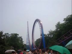 -南戴河国际娱乐中心