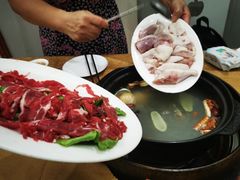 -濠轩阁特色生蚝火锅总店
