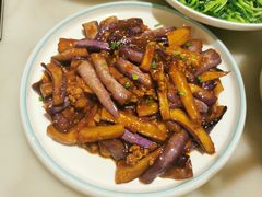 -宅里厢·上海本地菜(宝山淞南店)
