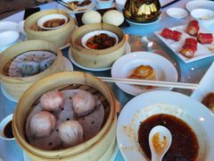 虾饺皇-夏宫中餐厅(静安香格里拉店)